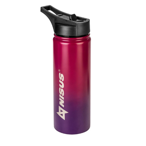 Термобутылка Nisus 530 мл N.TB-022 фото 8